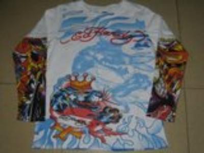 Ed Hardy shirts men-514